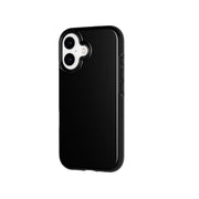 EvoDusk - Apple iPhone 16 Case MagSafe Compatible- Black