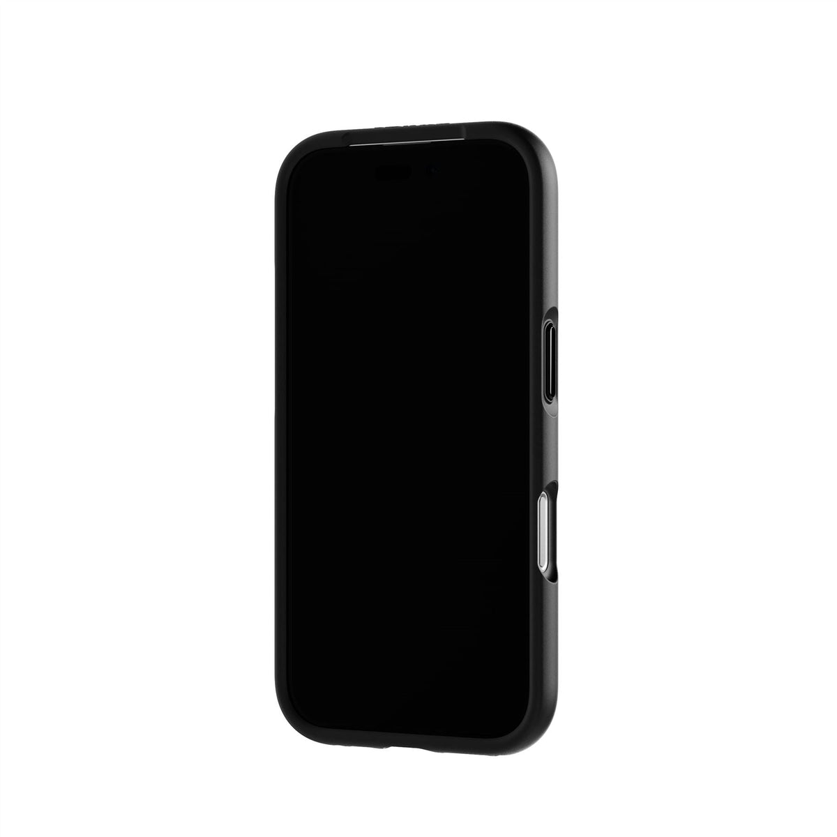 EvoDusk - Apple iPhone 16 Case MagSafe Compatible- Black