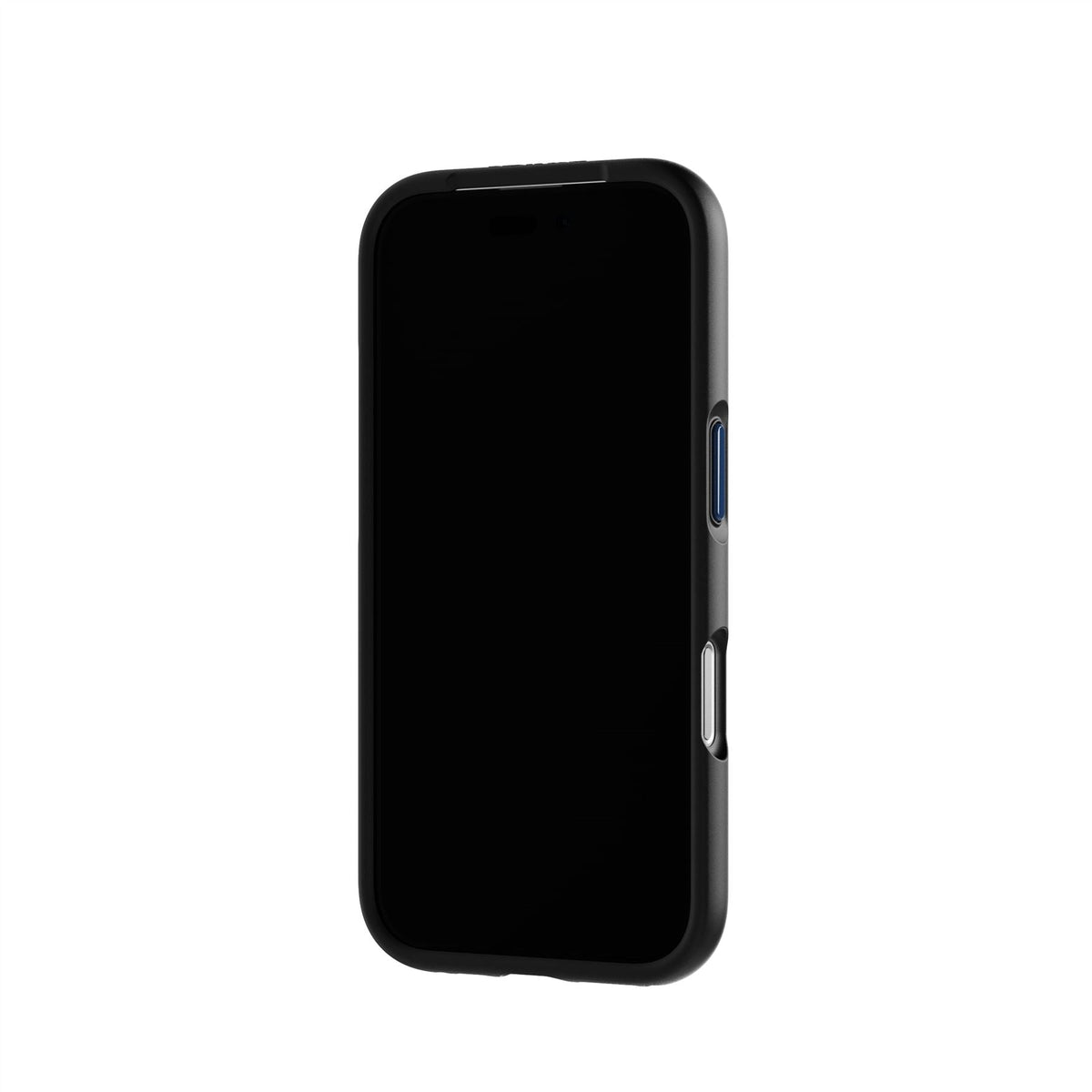 EvoDusk - Apple iPhone 16 Case MagSafe Compatible - Blue/Black