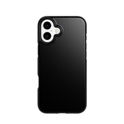 EvoDusk - Apple iPhone 16 Plus Case MagSafe Compatible - Black