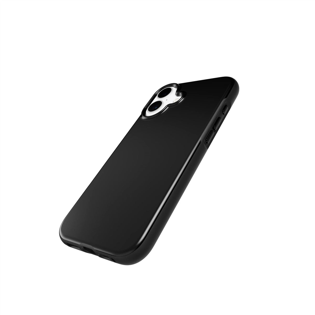 EvoDusk - Apple iPhone 16 Plus Case MagSafe Compatible - Black