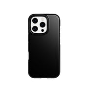 EvoDusk - Apple iPhone 16 Pro Case MagSafe Compatible - Black