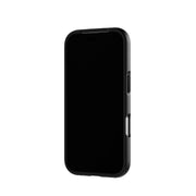 EvoDusk - Apple iPhone 16 Pro Case MagSafe Compatible - Black
