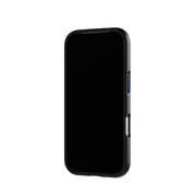 EvoDusk - Apple iPhone 16 Pro Case MagSafe Compatible - Blue/Black
