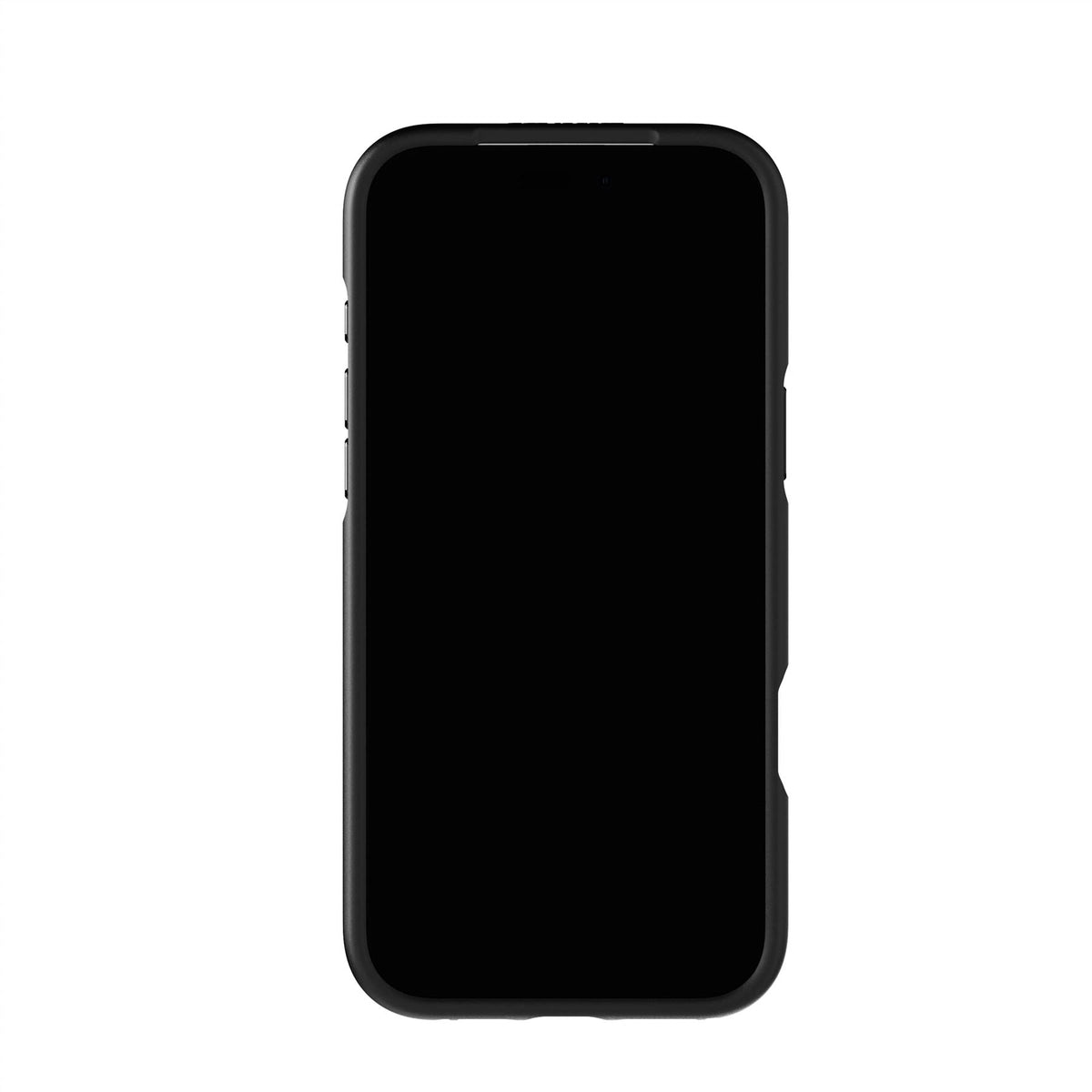 EvoDusk - Apple iPhone 16 Pro Max Case MagSafe Compatible - Black