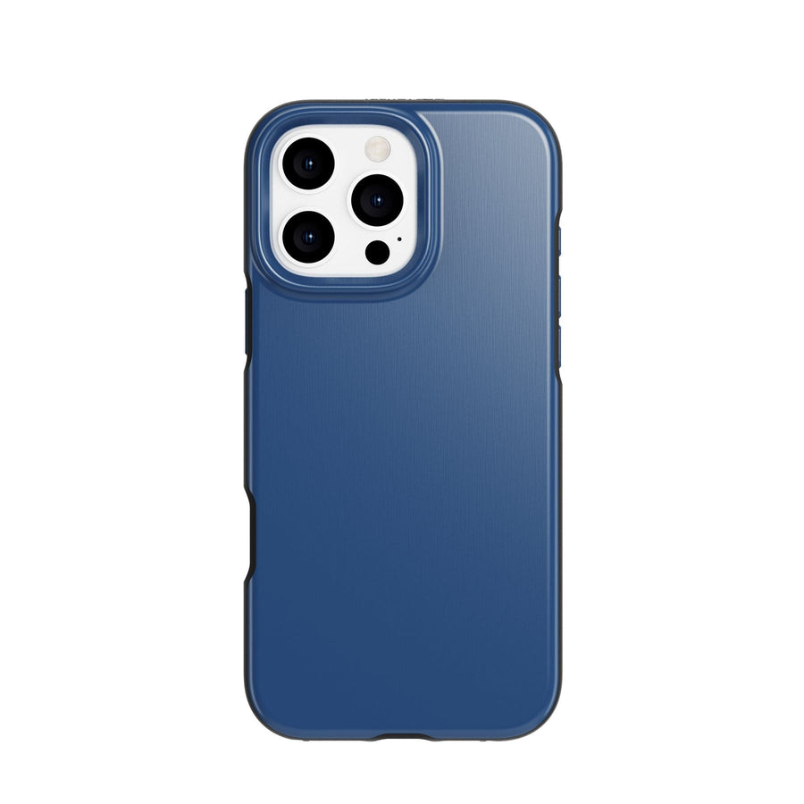 EvoDusk - Apple iPhone 16 Pro Max Case MagSafe Compatible - Blue/Black
