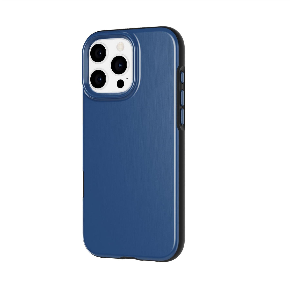 EvoDusk - Apple iPhone 16 Pro Max Case MagSafe Compatible - Blue/Black