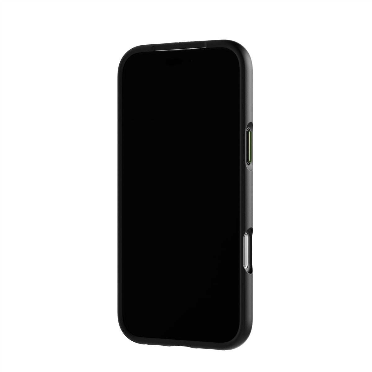 EvoDusk - Apple iPhone 16 Pro Max Case MagSafe Compatible - Green/Black
