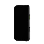 EvoDusk - Apple iPhone 16 Pro Max Case MagSafe Compatible - Green/Black