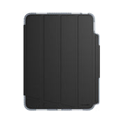 EvoFolio - Apple iPad 10.9-11-inch (2022-2025 - 10th/11th gen A16) Case - Black