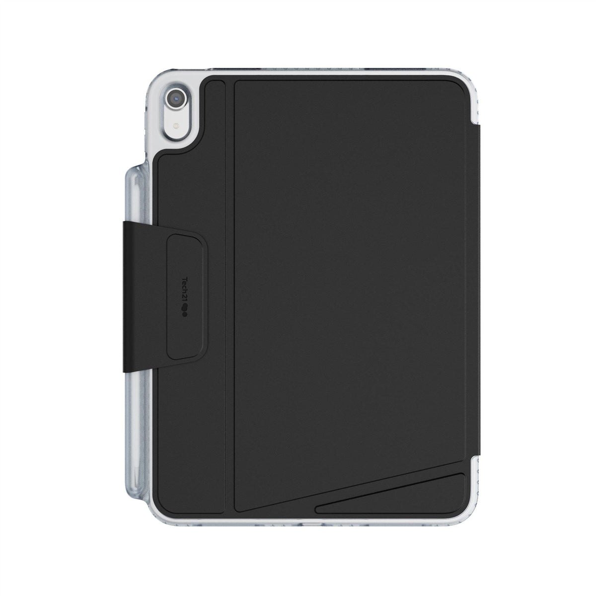 EvoFolio - Apple iPad 10.9-11-inch (2022-2025 - 10th/11th gen A16) Case - Black