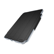 EvoFolio - Apple iPad 10.9-11-inch (2022-2025 - 10th/11th gen A16) Case - Black