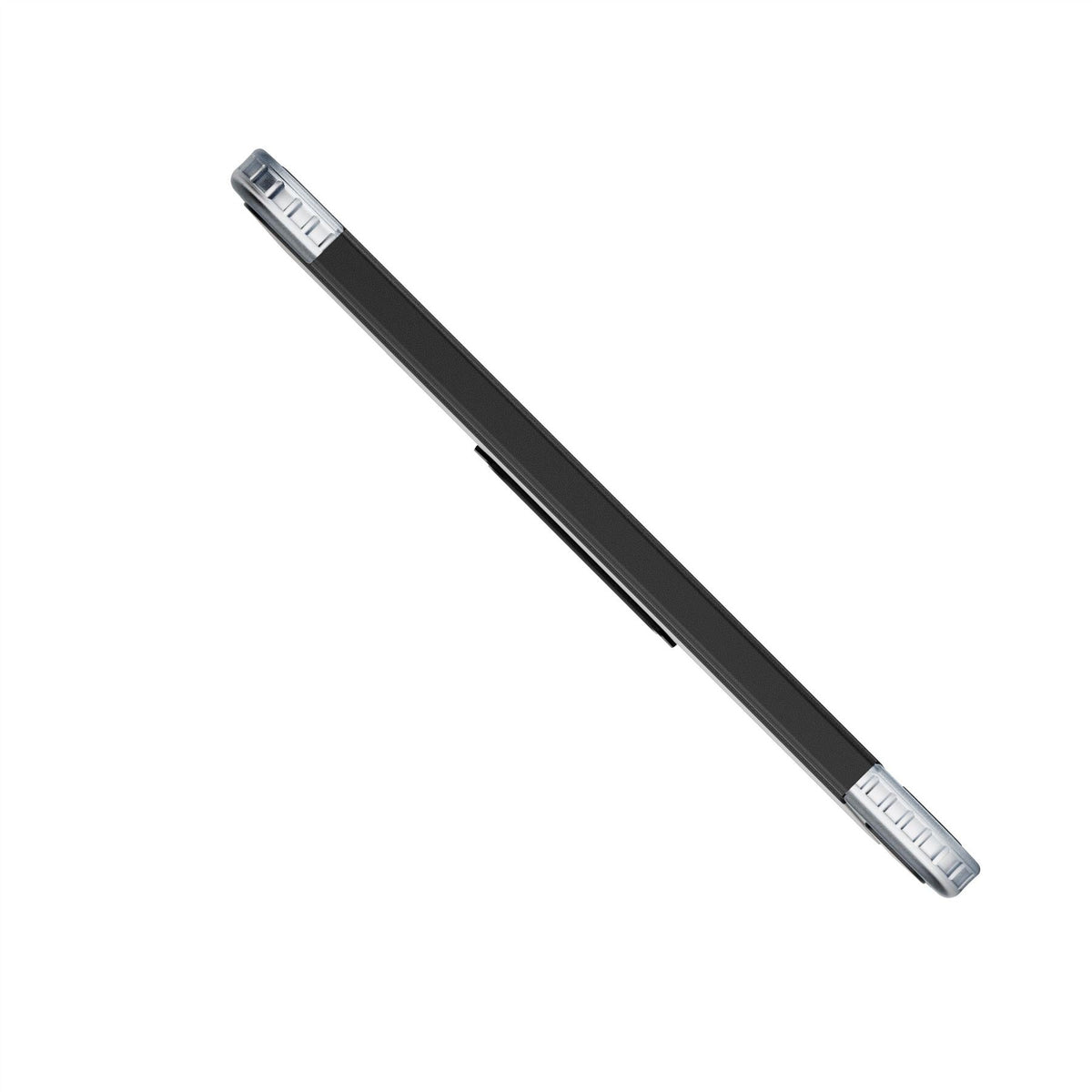 EvoFolio - Apple iPad 10.9-11-inch (2022-2025 - 10th/11th gen A16) Case - Black