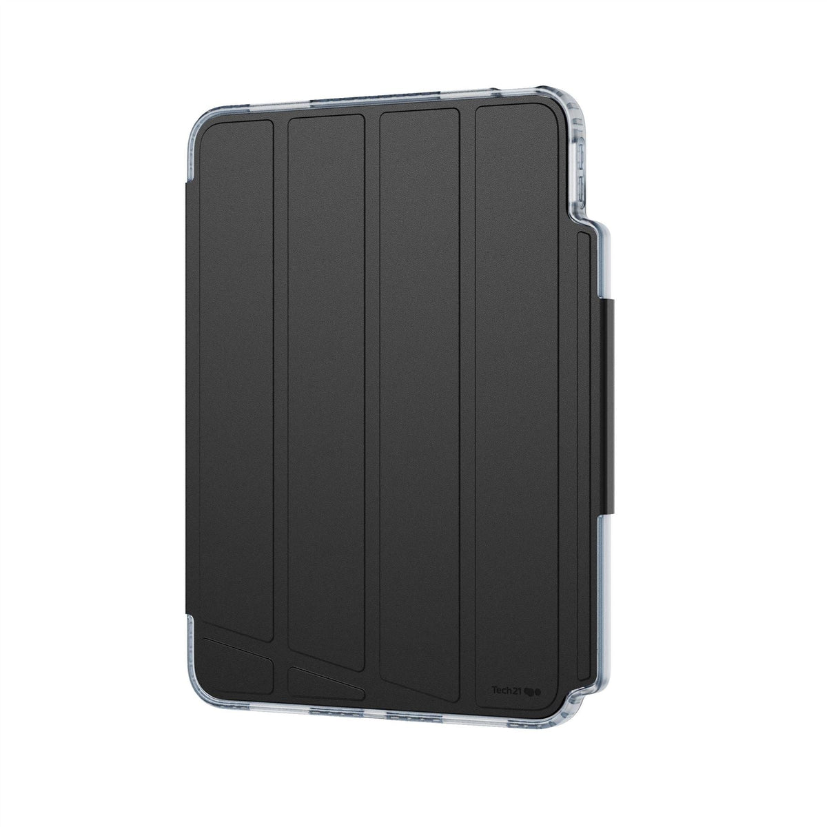 EvoFolio - Apple iPad 10.9-11-inch (2022-2025 - 10th/11th gen A16) Case - Black
