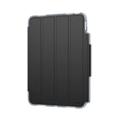EvoFolio - Apple iPad 10.9-11-inch (2022-2025 - 10th/11th gen A16) Case - Black