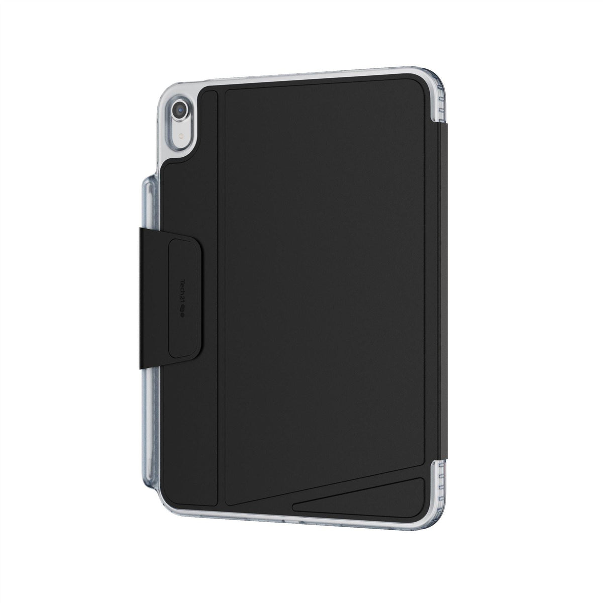 EvoFolio - Apple iPad 10.9-11-inch (2022-2025 - 10th/11th gen A16) Case - Black