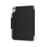 EvoFolio - Apple iPad 10.9-11-inch (2022-2025 - 10th/11th gen A16) Case - Black