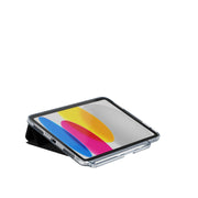 EvoFolio - Apple iPad 10.9-11-inch (2022-2025 - 10th/11th gen A16) Case - Black