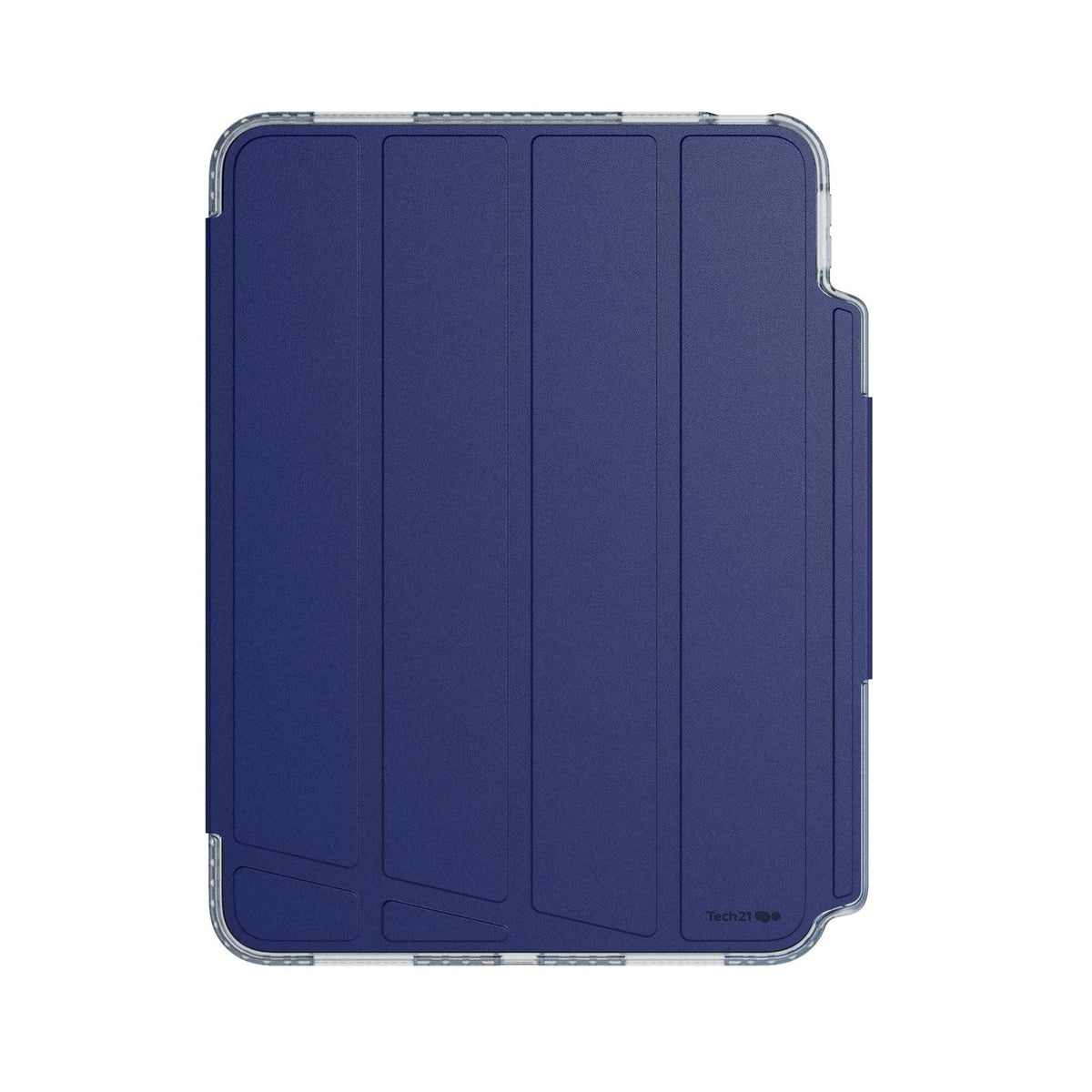 EvoFolio - Apple iPad 10.9-11-inch (2022-2025 - 10th/11th gen A16) Case - Blue