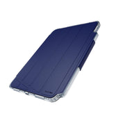EvoFolio - Apple iPad 10.9-11-inch (2022-2025 - 10th/11th gen A16) Case - Blue