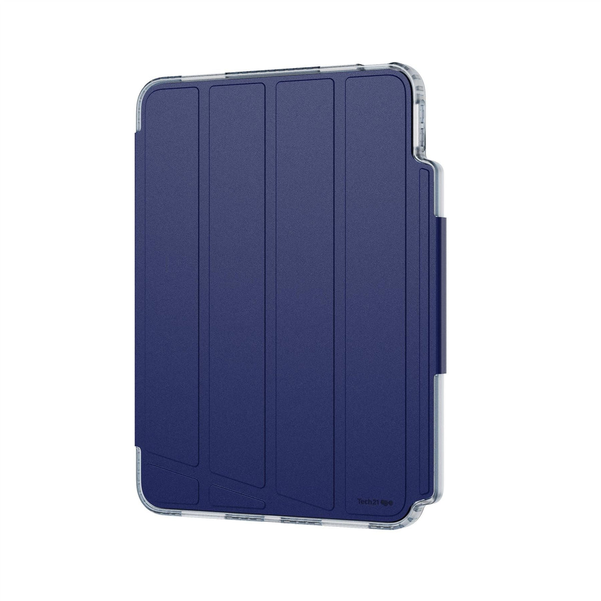 EvoFolio - Apple iPad 10.9-11-inch (2022-2025 - 10th/11th gen A16) Case - Blue