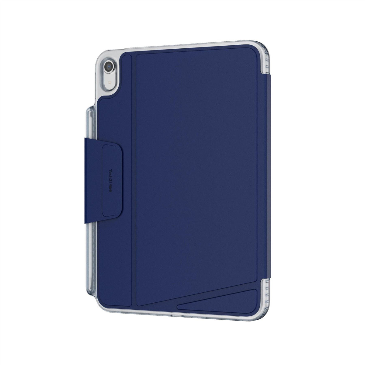EvoFolio - Apple iPad 10.9-11-inch (2022-2025 - 10th/11th gen A16) Case - Blue