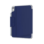 EvoFolio - Apple iPad 10.9-11-inch (2022-2025 - 10th/11th gen A16) Case - Blue