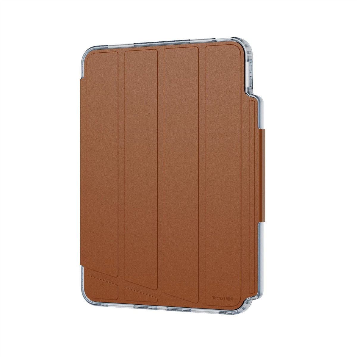 EvoFolio - Apple iPad 10.9-11-inch (2022-2025 - 10th/11th gen A16) Case - Tan