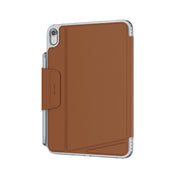 EvoFolio - Apple iPad 10.9-11-inch (2022-2025 - 10th/11th gen A16) Case - Tan