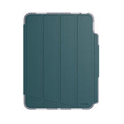 EvoFolio - Apple iPad 10.9-11-inch (2022-2025 - 10th/11th gen A16) Case - Teal