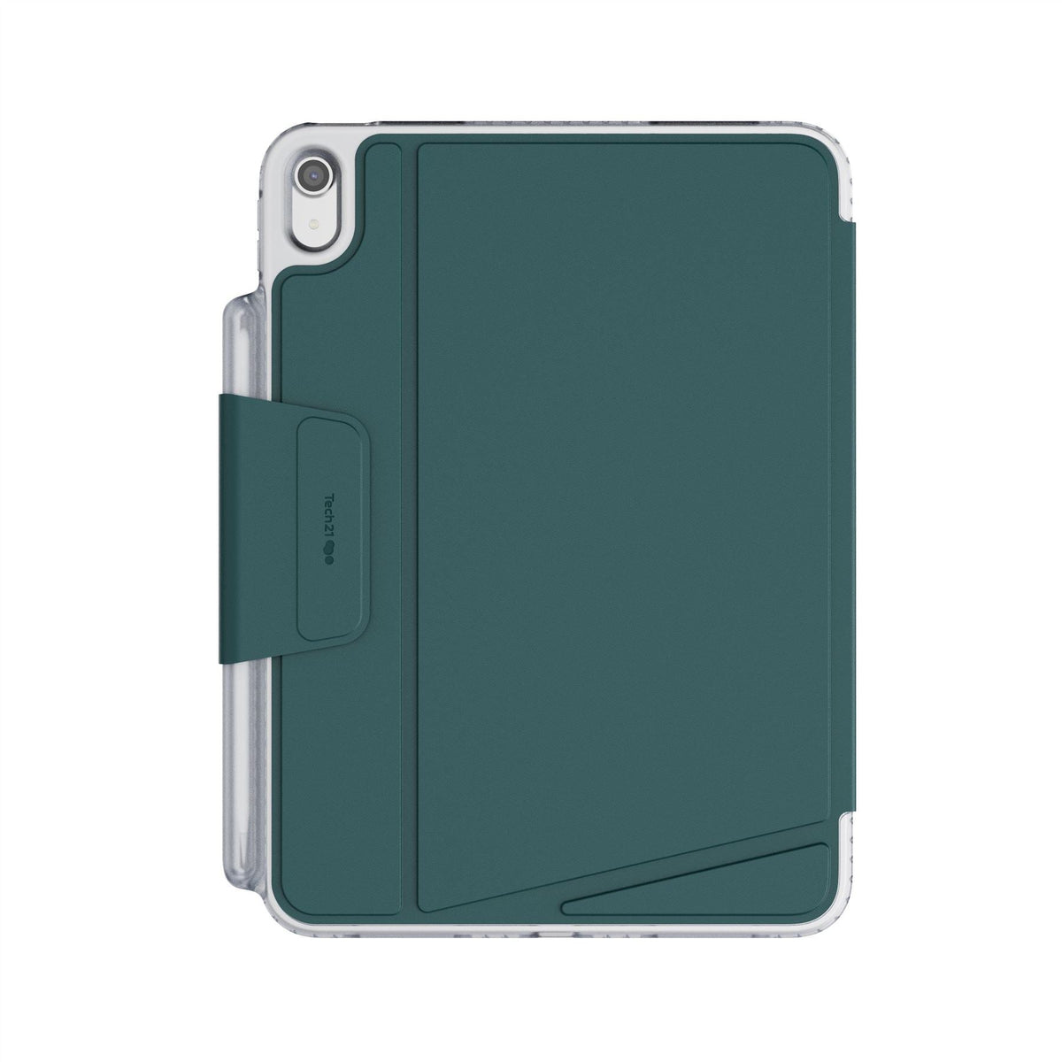 EvoFolio - Apple iPad 10.9-11-inch (2022-2025 - 10th/11th gen A16) Case - Teal