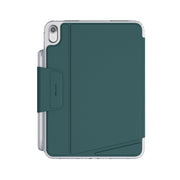EvoFolio - Apple iPad 10.9-11-inch (2022-2025 - 10th/11th gen A16) Case - Teal