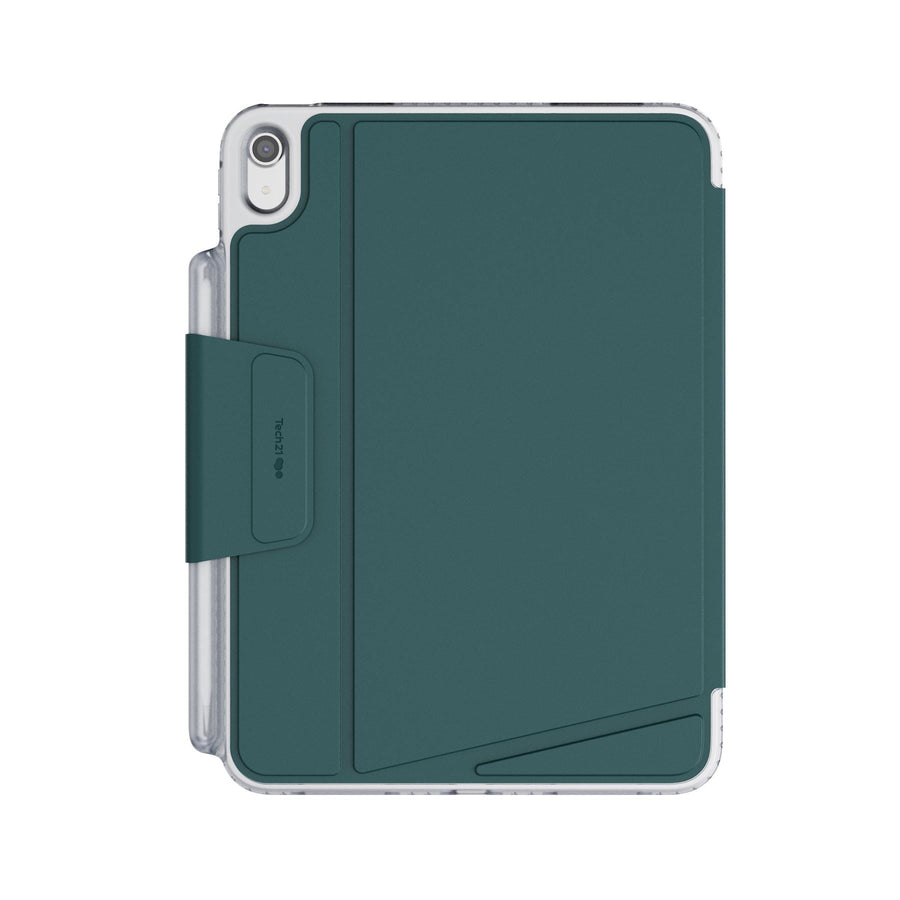 EvoFolio - Apple iPad 10.9-11-inch (2022-2025 - 10th/11th gen A16) Case - Teal