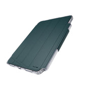 EvoFolio - Apple iPad 10.9-11-inch (2022-2025 - 10th/11th gen A16) Case - Teal