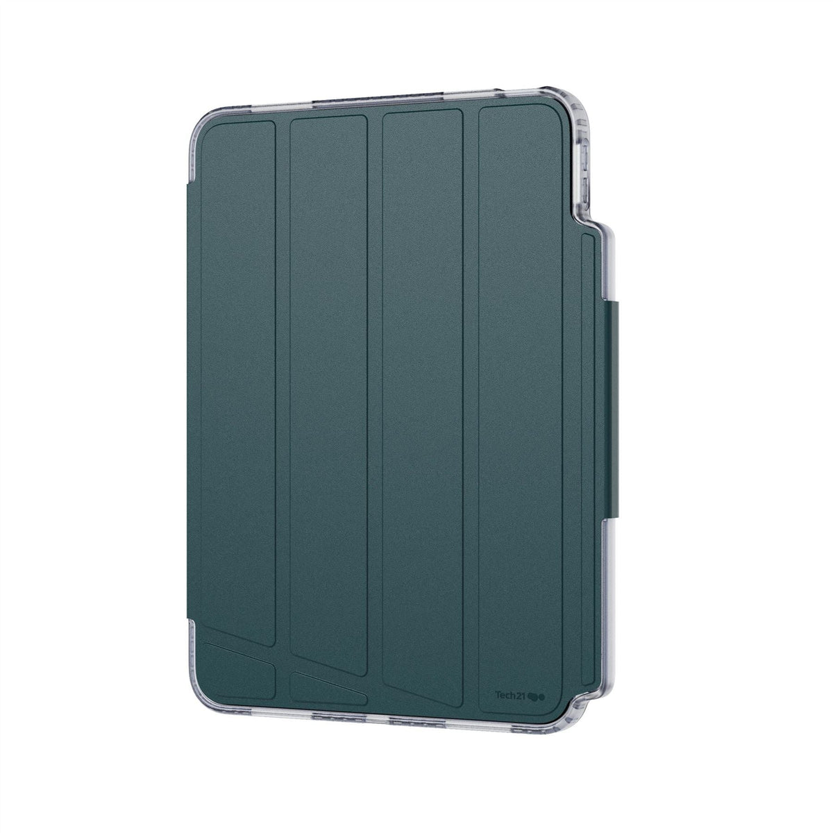 EvoFolio - Apple iPad 10.9-11-inch (2022-2025 - 10th/11th gen A16) Case - Teal