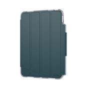 EvoFolio - Apple iPad 10.9-11-inch (2022-2025 - 10th/11th gen A16) Case - Teal