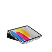 EvoFolio - Apple iPad 10.9-11-inch (2022-2025 - 10th/11th gen A16) Case - Teal