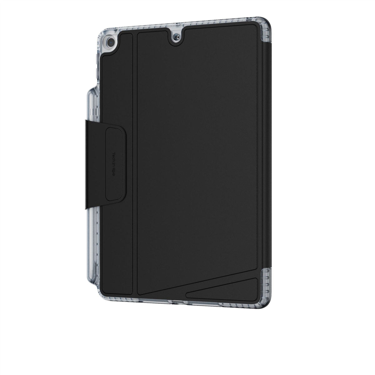 EvoFolio - Apple iPad 7th/8th/9th Gen Case - Black