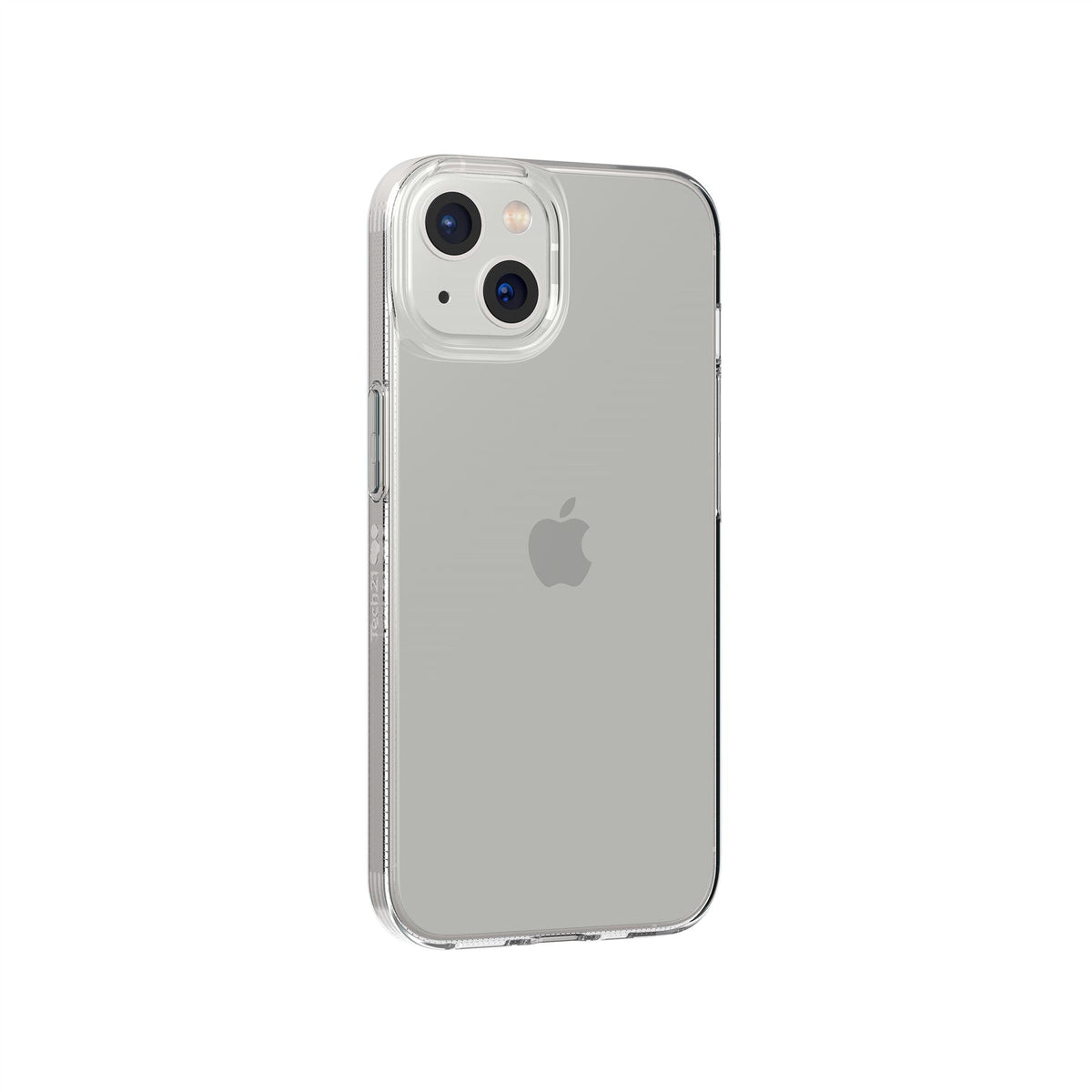 EvoLite - Apple iPhone 13 Case - Clear