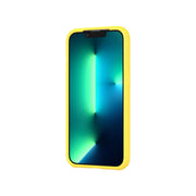 EvoLite - Apple iPhone 13 Pro Case - Sunflower Yellow