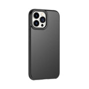 EvoLite - Apple iPhone 13 Pro Max Case - Black