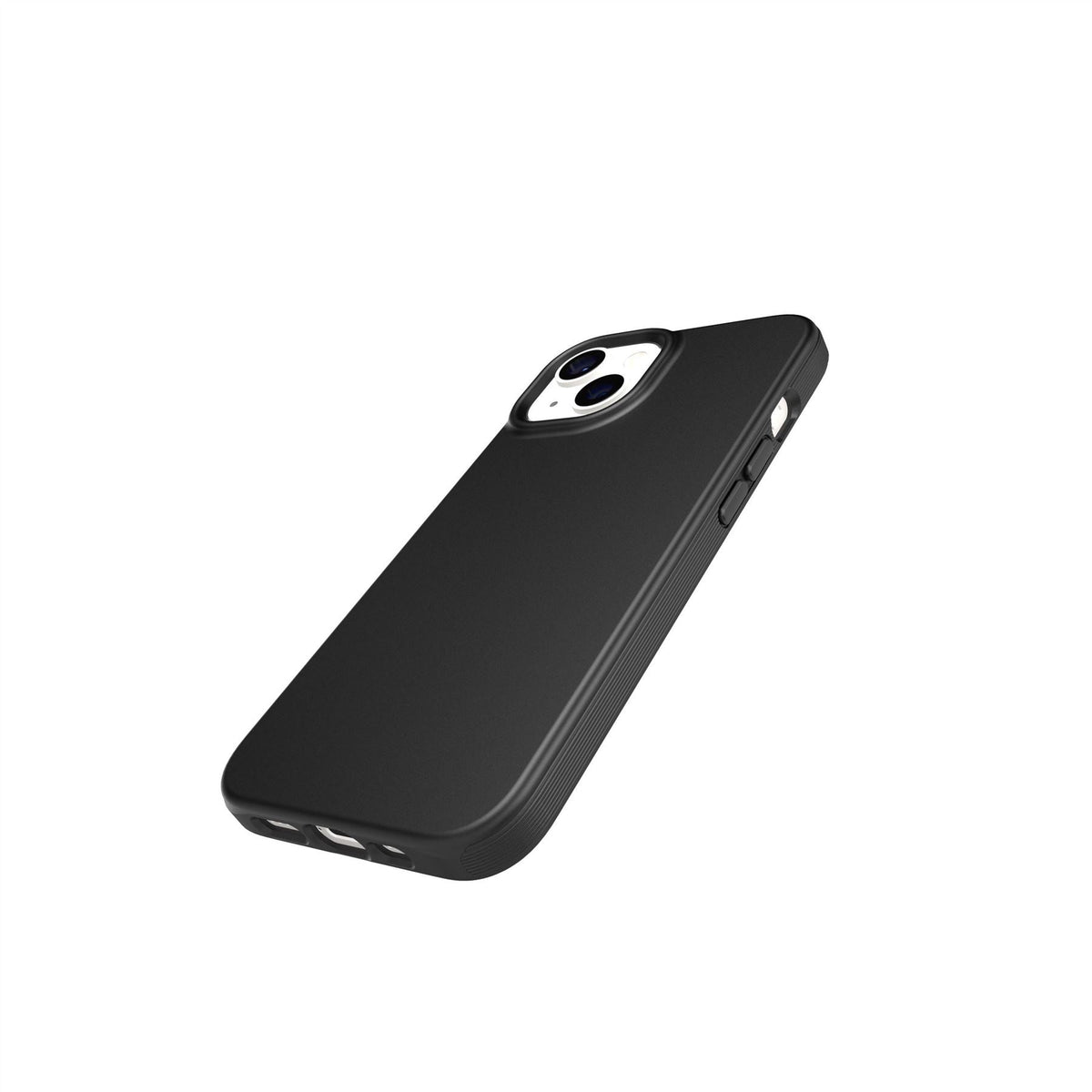 EvoLite - Apple iPhone 17e/16e/15/14/13 Case - Black