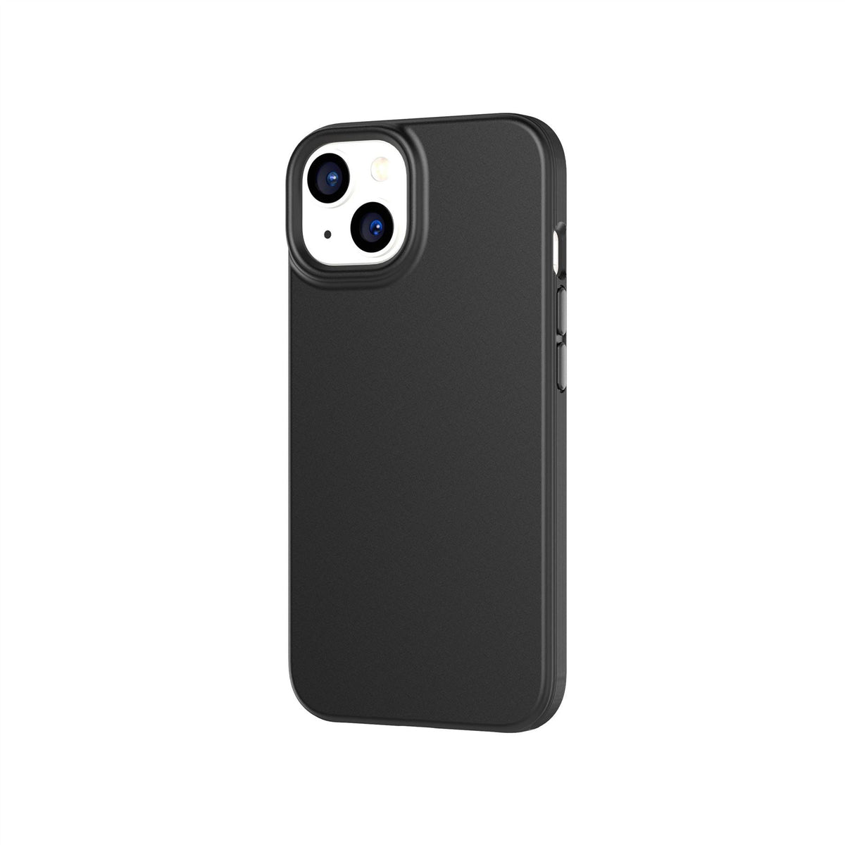 EvoLite - Apple iPhone 17e/16e/15/14/13 Case - Black