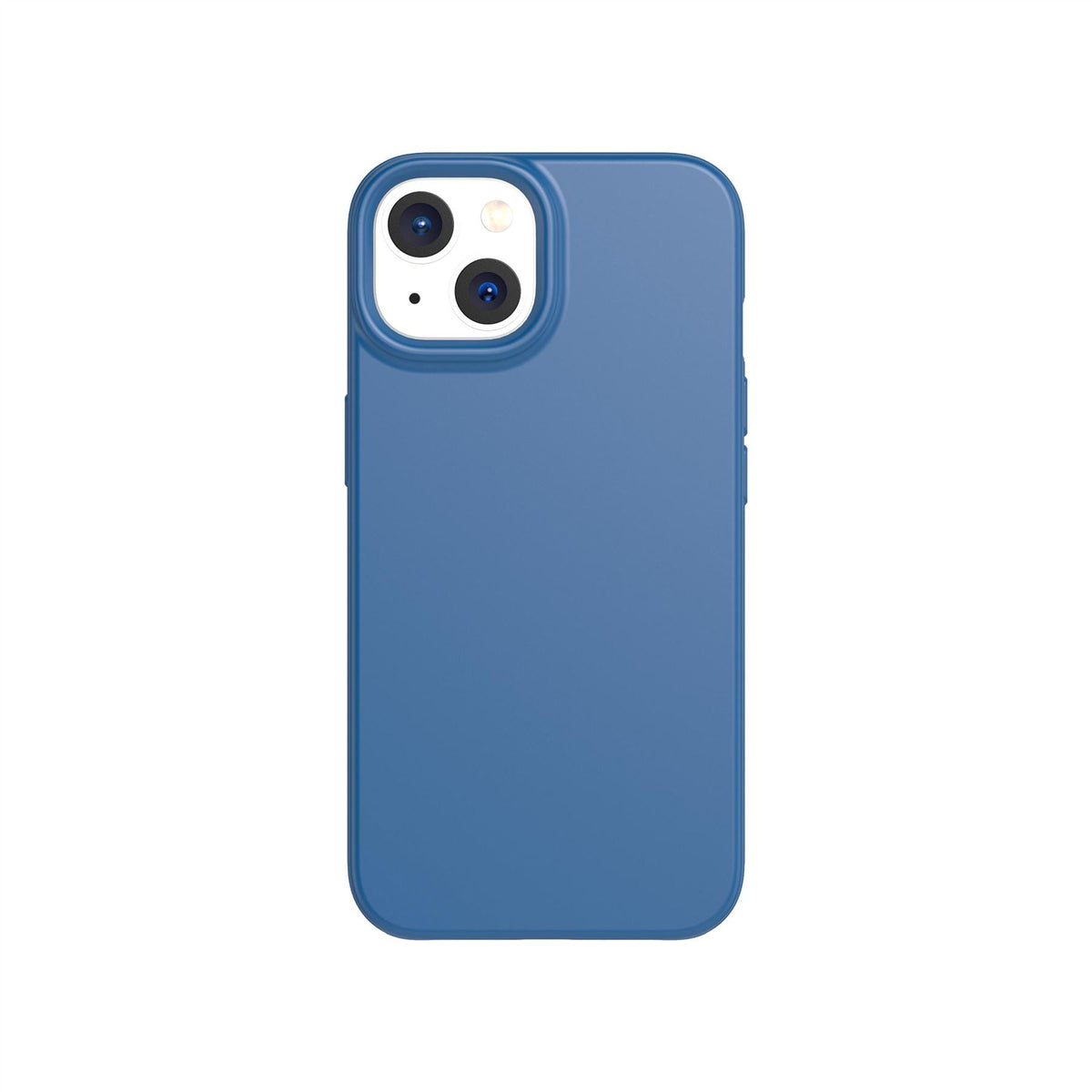 EvoLite - Apple iPhone 17e/16e/15/14/13 Case - Classic Blue