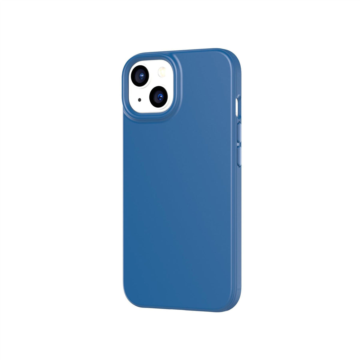 EvoLite - Apple iPhone 17e/16e/15/14/13 Case - Classic Blue