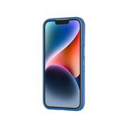 EvoLite - Apple iPhone 17e/16e/15/14/13 Case - Classic Blue