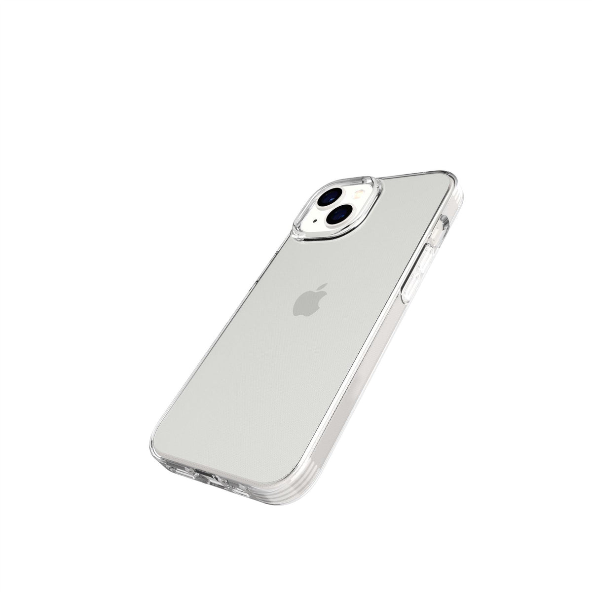 EvoLite Clear - Apple iPhone 17e/16e/15/14/13 Case - Clear