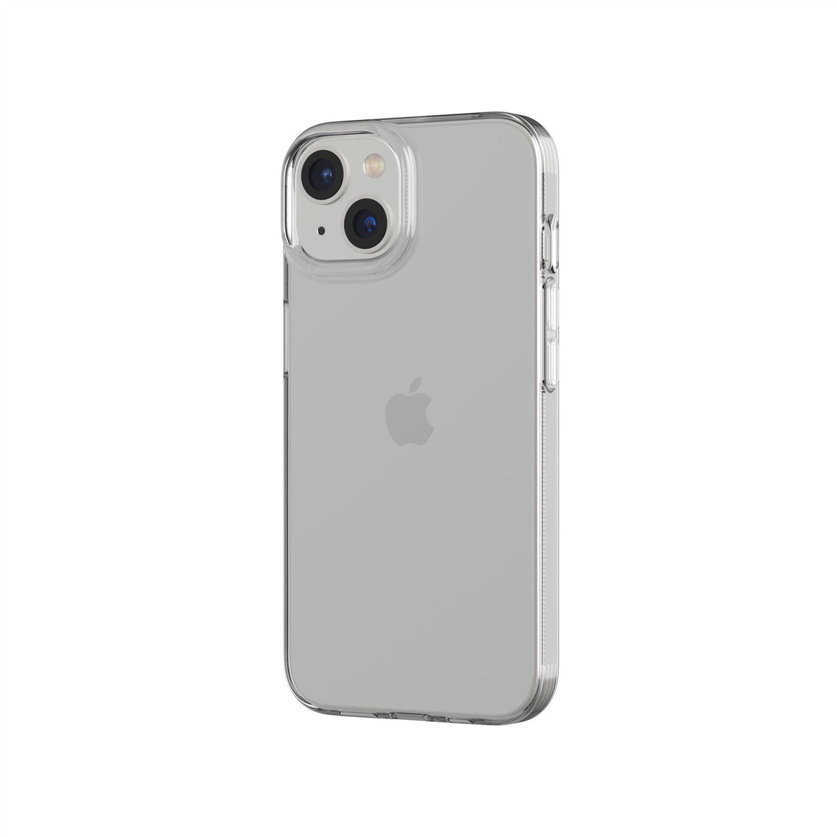 EvoLite Clear - Apple iPhone 17e/16e/15/14/13 Case - Clear
