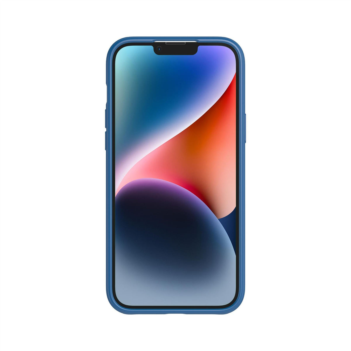 EvoLite - Apple iPhone 14 Plus Case - Classic Blue
