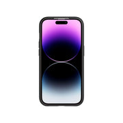 EvoLite - Apple iPhone 14 Pro Case - Black